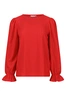 CITY LIFE dames shirt